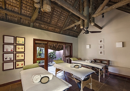 Heritage Awali Golf & Spa | Golf på Mauritius