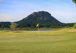Imperial Lake View Golf Club | Golf i Hua Hin