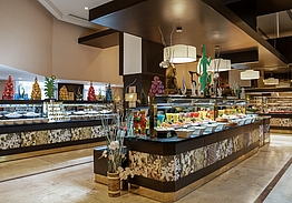 Kaya Belek Hotel | Golf i Belek