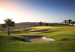 Meloneras Golf by Lopesan | Golf på Gran Canaria