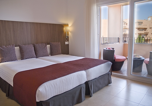 Ona Mar Menor Resort & Spa | Golf i Murcia