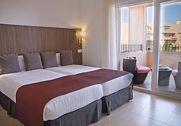 Ona Mar Menor Resort & Spa | Golf i Murcia