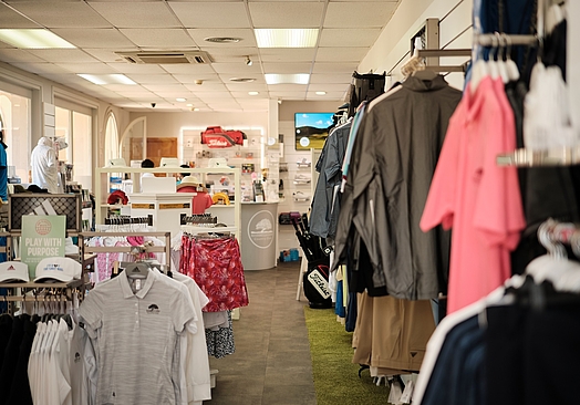 Marbella Golf Country Club