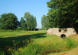 Mittelholsteinischer Golf-Club Aukrug