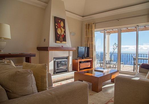 Palheiro Golf | Palheiro Village