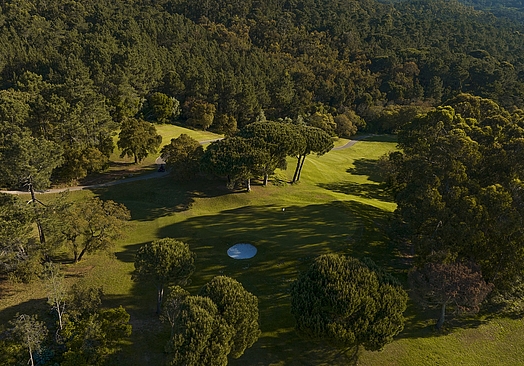 Penha Longa Resort | Golf i Portugal