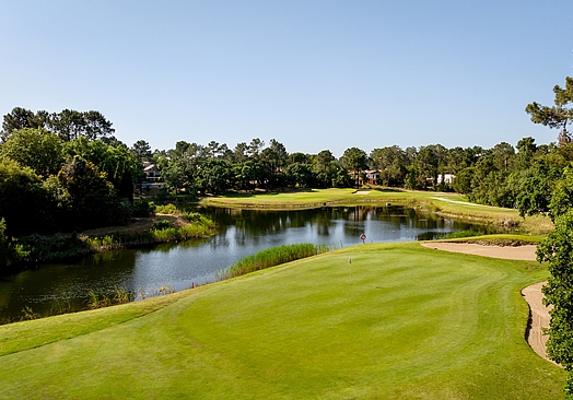 Quinta do Peru Golf & Country