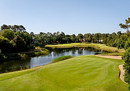 Quinta do Peru Golf & Country