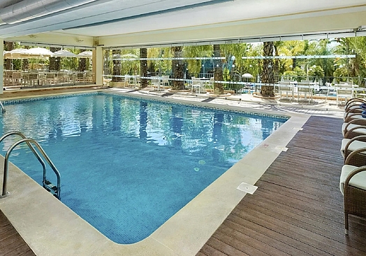 Ria Park Hotel & SPA