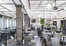 Hotel Riviera Strand