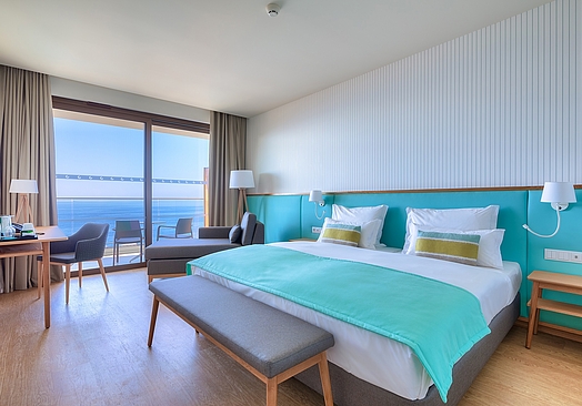 Sentido Galo Resort | Galomar