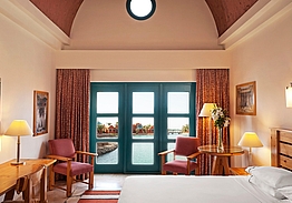 Sheraton Miramar Resort El Gouna
