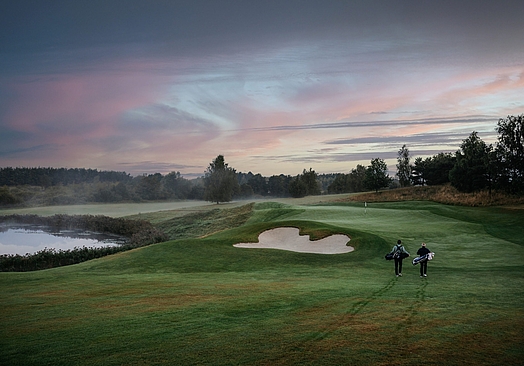 Simons Golf Club