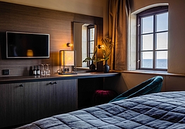 Hotel Skansen Båstad