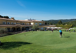 Arabella Golf Mallorca | Golf Son Quint