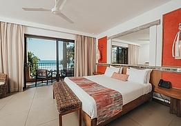 Tamarina Golf & Spa Boutique Hotel | Golf på Mauritius