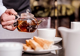 The Europa Hotel Belfast