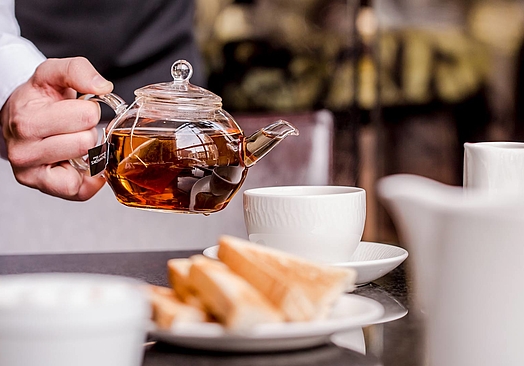 The Europa Hotel Belfast