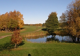 Hornbæk Golfklub