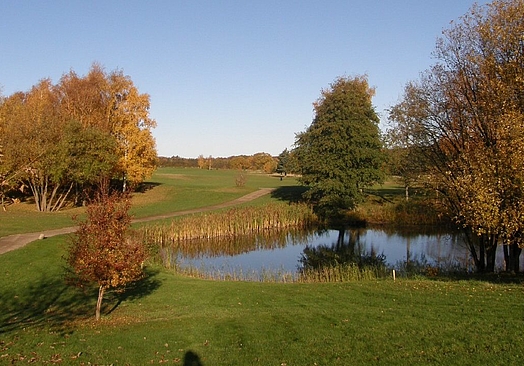 Hornbæk Golfklub