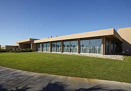 NAU Salgados Golf Course