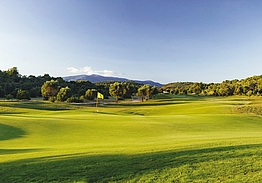 NAU Morgado Golf & Country Club | Álamos Golf Course