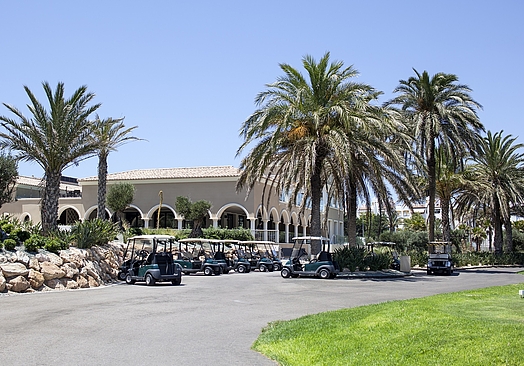 Hotel AR Golf Almerimar