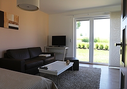 Black Bridge Golfresort