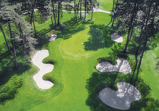 Circolo Golf Villa d’Este