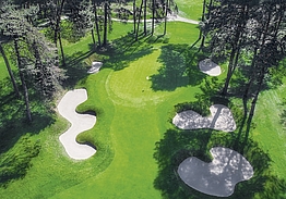 Circolo Golf Villa d’Este