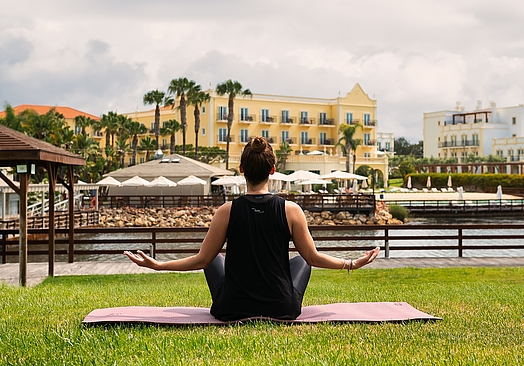 Domes Lake Algarve, Autograph Collection