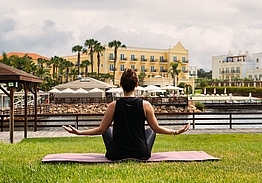 Domes Lake Algarve, Autograph Collection