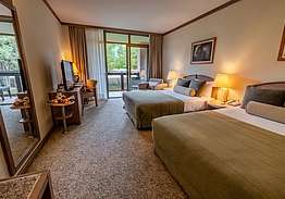 Gloria Verde Resort | Golf i Belek