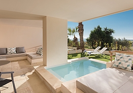 Ona Hacienda del Alamo Golf Resort | Golf i Murcia