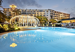 Hard Rock Hotel Marbella