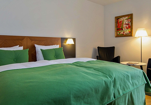 Best Western Plus Hotel Eyde