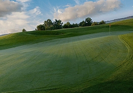 Mazury Golf & Country Club | Golf i Polen