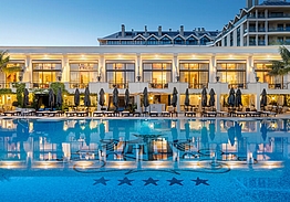 Palacio Estoril Hotel Golf & Spa