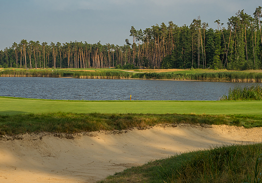 Penati Golf Resort