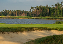 Penati Golf Resort