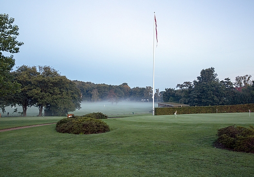 Rungsted Golf Klub