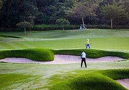 Siam Country Club | Plantation Course