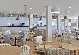 Sol Marbella Estepona Atalaya Park