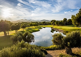 Club de Golf de Son Servera | Golf på Mallorca