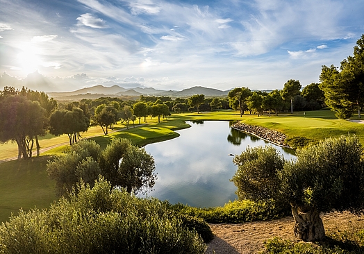 Club de Golf de Son Servera | Golf på Mallorca