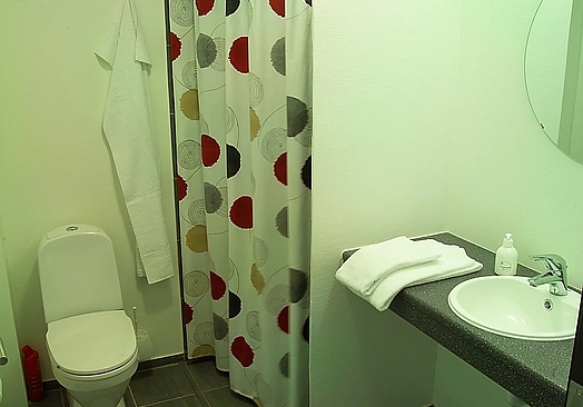 Sport & Academy Hotel