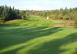 Trehøje Golfklub