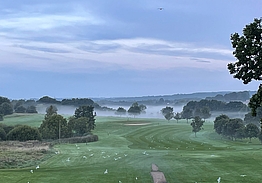 Aarhus Aadal Golf Club