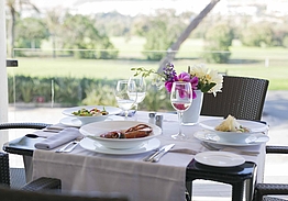 Hotel AR Golf Almerimar