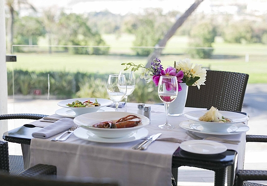 Hotel AR Golf Almerimar